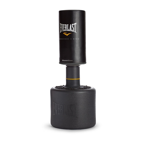 Everlast Powercore Fritstående Boksepude 